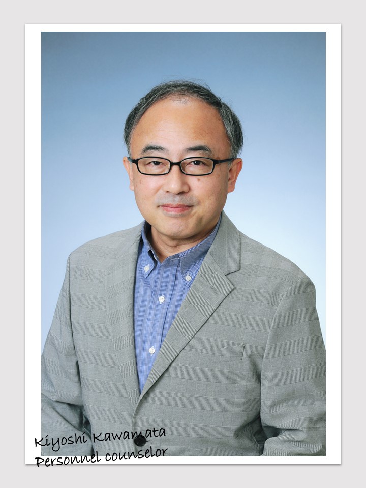 川又　淳